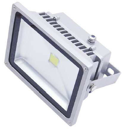 LED Flood Light 30W