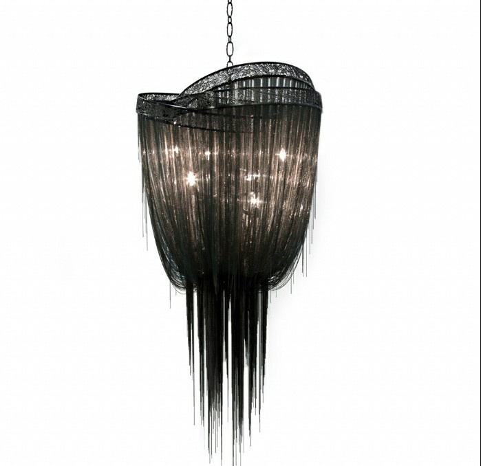 High Quality Projection Lighting Modern Pendant Lamp (ka109)