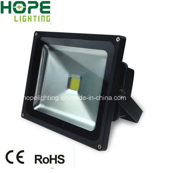 30W LED Flood Light with Epistar Chip