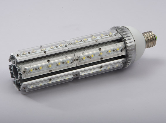 60W Corn Light / Street Light (HY-LYM-60W-023)