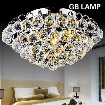 Hot-Selling Crystal Lighting, Crystal Lamp, Ceiling Chandelier