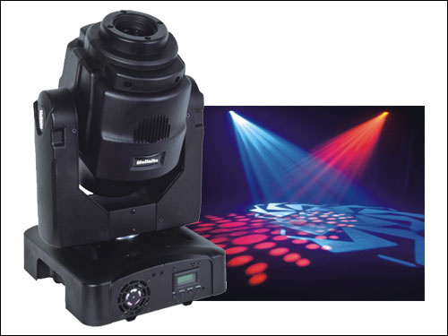 60W LED Moving Head Beam Light