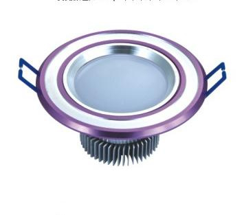 3W LED Down Light (SYT-13603)