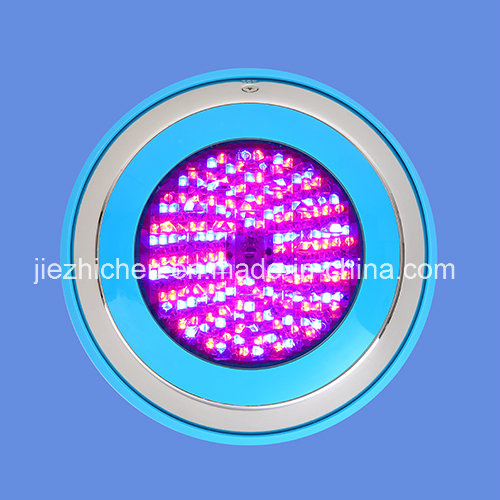 Stainless Steel Underwater Light Swimming Pool LED Lamps