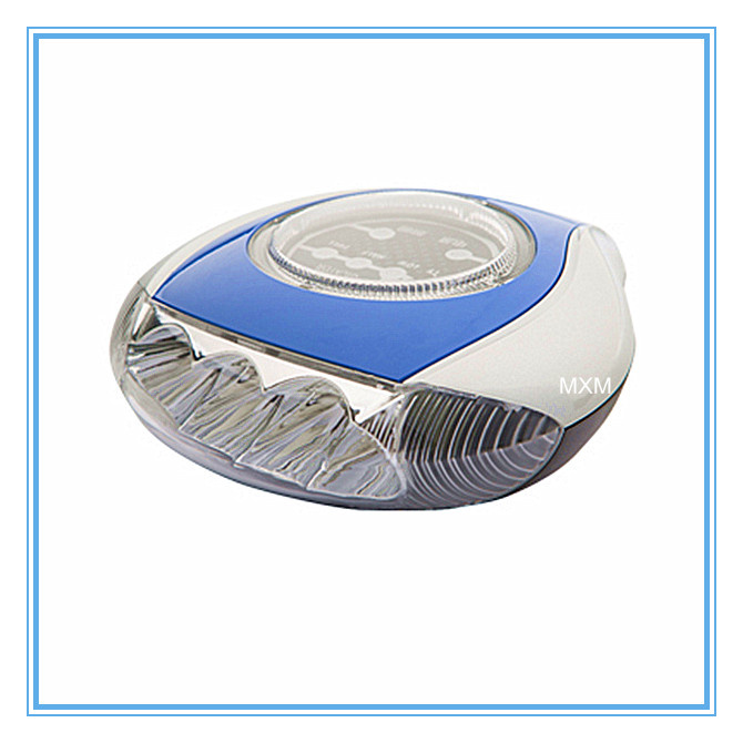 Front Headlight with Buzzer Horn for Electric Bicycle/Electric Scooter/Water Proof