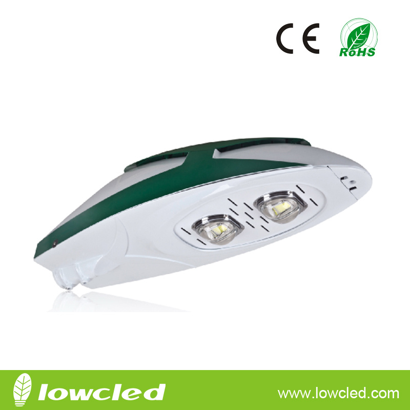 Solar Street Light, 80W LED Street Light