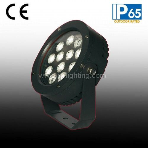 CREE 12W LED Garden Light of Pure Aluminum (JP832121)