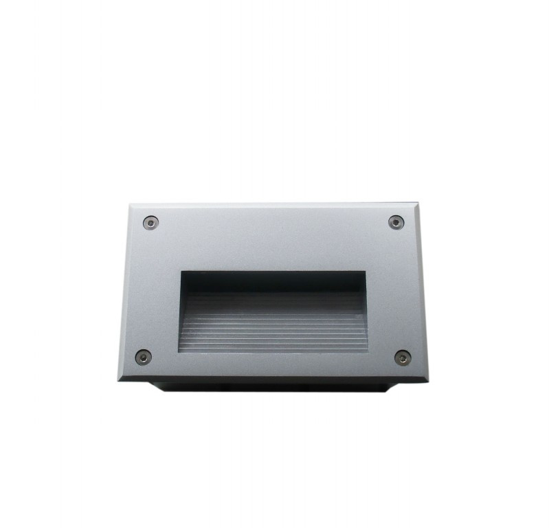 Outdoor LED Wall Light