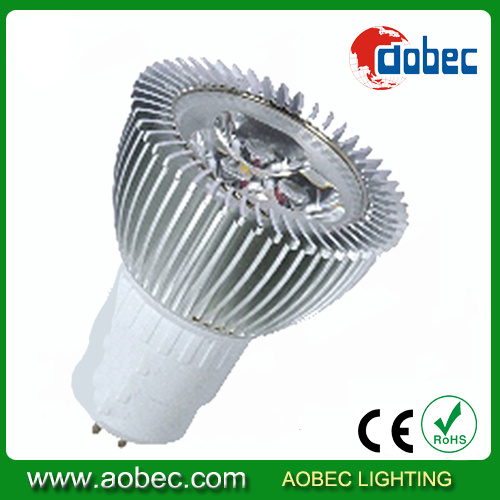 LED Cup Light (spot light)