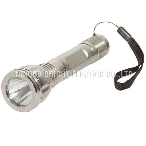 CREE 3W LED Flashlight (ZF7331)