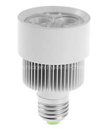 LED Spot Light (EVS-R63V 3*1W)