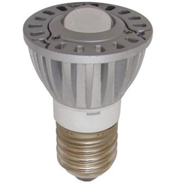 LED Spotlight 1*3w