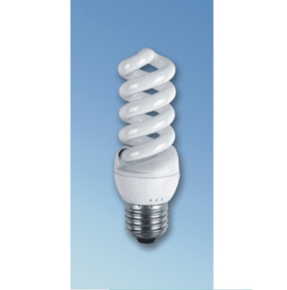 Energy Saving Light (full spiral 7W)