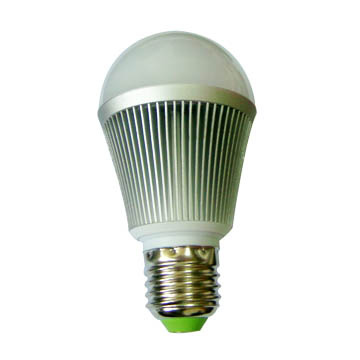 LED Light Bulb