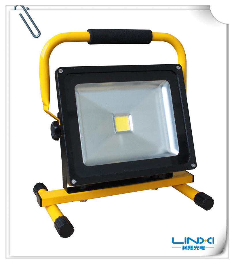 30W LED Work Light