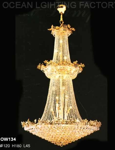 Chandelier Lighting (OW134)