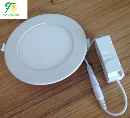 24W LED Round Panel Light