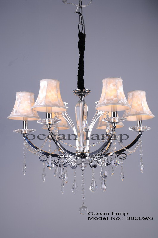 Chandelier 88009-6