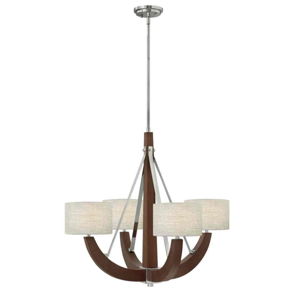 High Quality European Chandelier Lamp (100447)