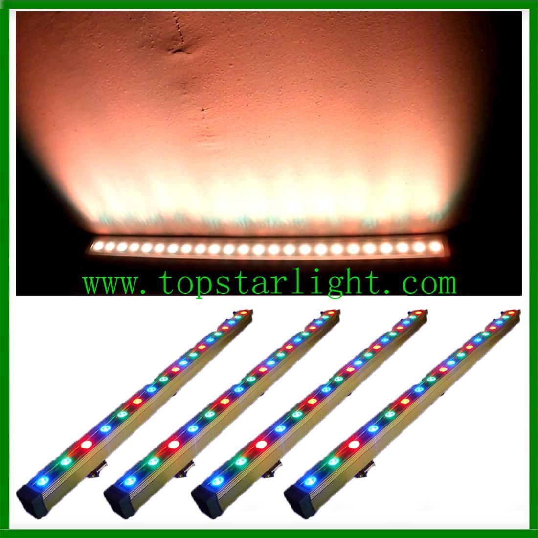 New Business Ideas Waterproof Wall Light LED Wall Washer