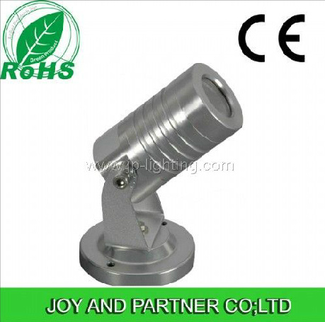 Mini Solar LED Landscape Garden Light (JP83511)