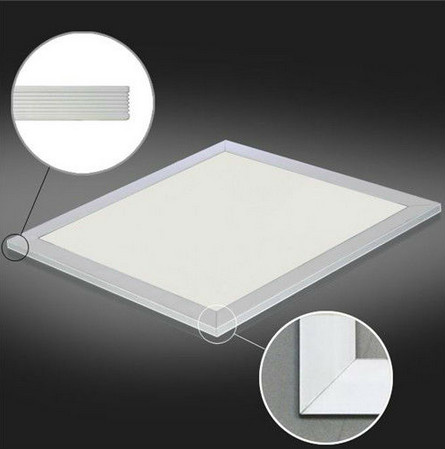 Dimmable Ultra-Thin 48W LED 2X2 Ft LED Ceiling Light