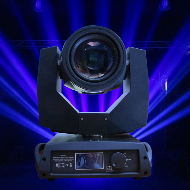 Sharpy 5r 200W Moving Head Light