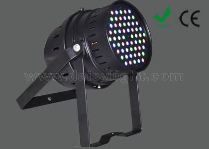 LED PAR64 RGBW (SMT)