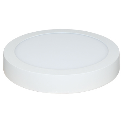 21W Round LED Ceiling Light with Surface Mounted