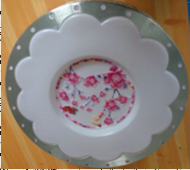 SMD5730 18W 20W 22W 24W LED Ceiling Light