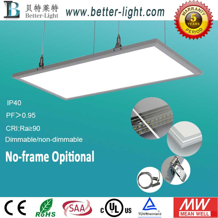 LED Panel Light