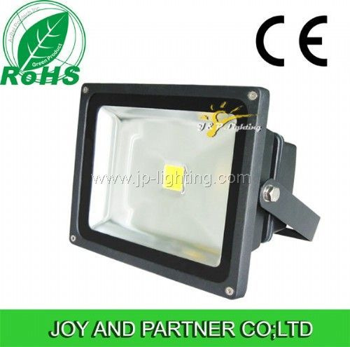 30W COB LED Garden Flood Spot Lights (JP83730COB)