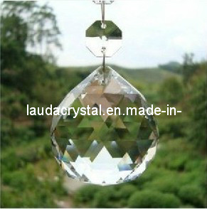 Man-Made K9 Crystal Chandelier Ball