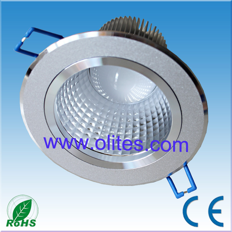 SMD LED Ceiling Light (OL-DL-0601B)