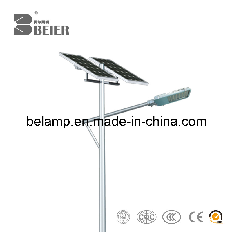 50W LED Solar Street Light