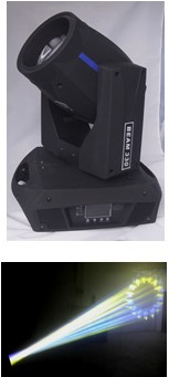 300W 15 R Moving Head Light