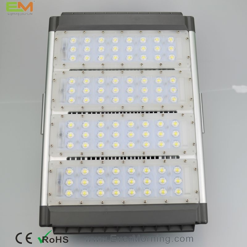 180W IP65 Waterproof Outdoor LED Tunnel Light