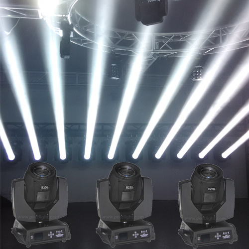 230W 7r Moving Head Beam Light