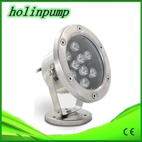 Waterproof Surface Mount Shower Light (HL-PL09)