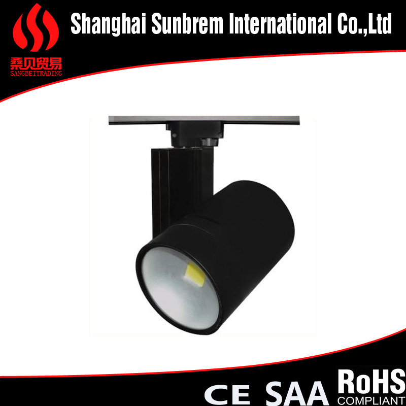 LED Light/LED Track Light/LED Track Lamp/Highlighting LED Track Light