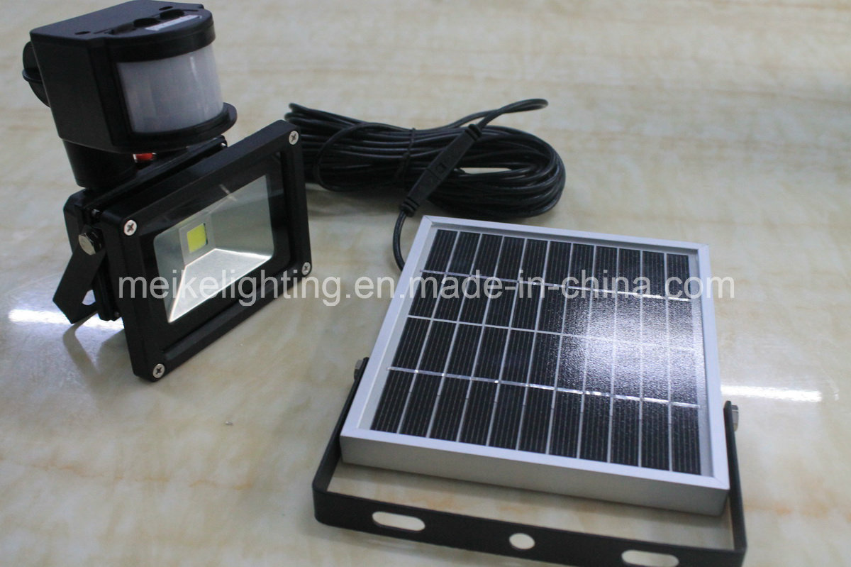 LED Light 10W LED Solar LED Flood Light