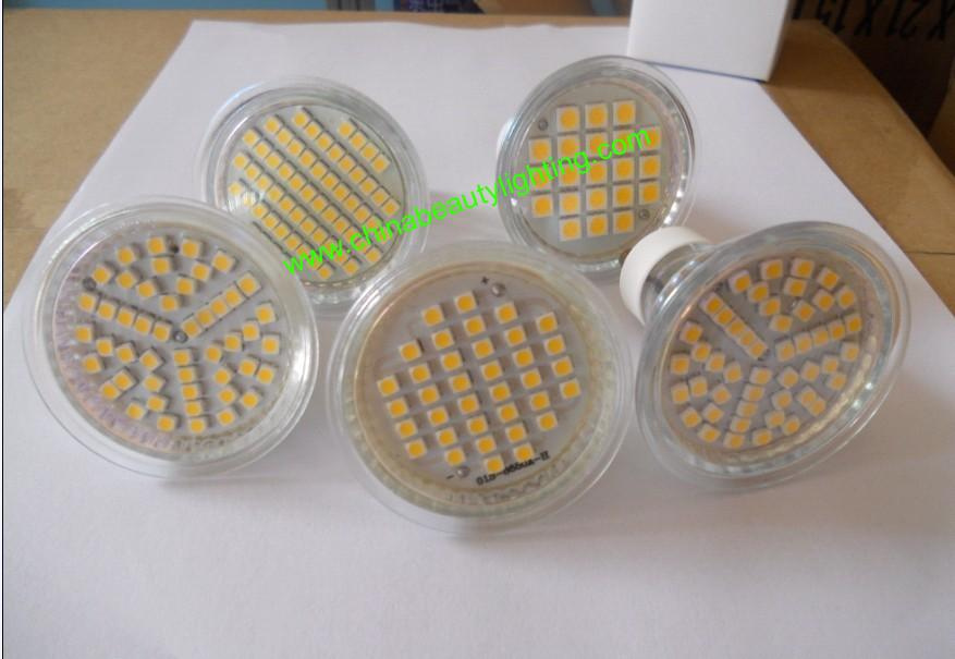 Epistar High Brightness LED Chip 2835SMD LED Bulb