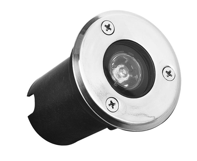 1W~36W Waterproof LED Underground Light