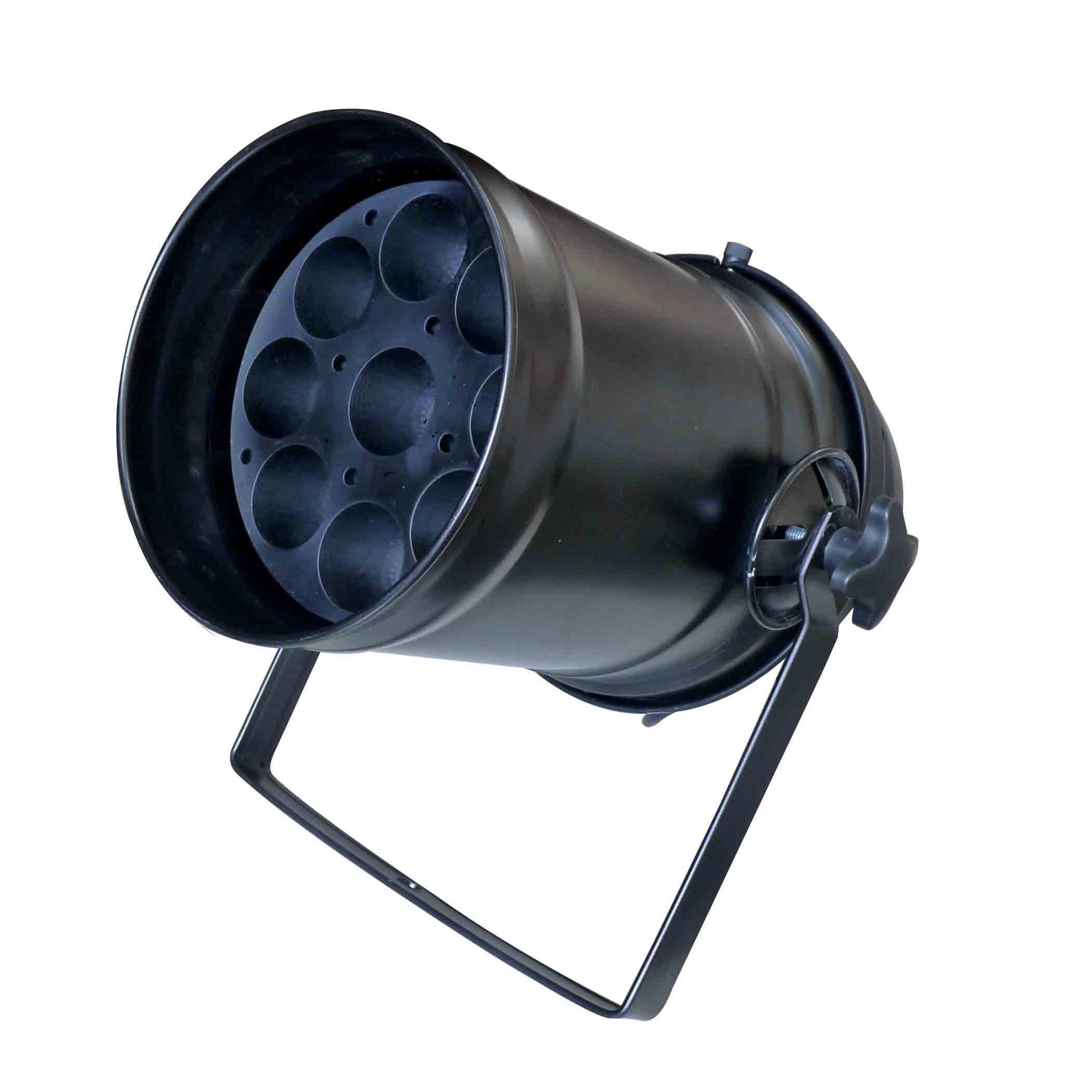 Stage LED PAR Light (9X10W RGBW 4 in 1 Disco Effect Equipment)