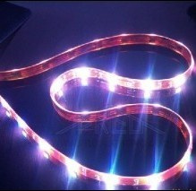 LED 3528 Pink Strip Light