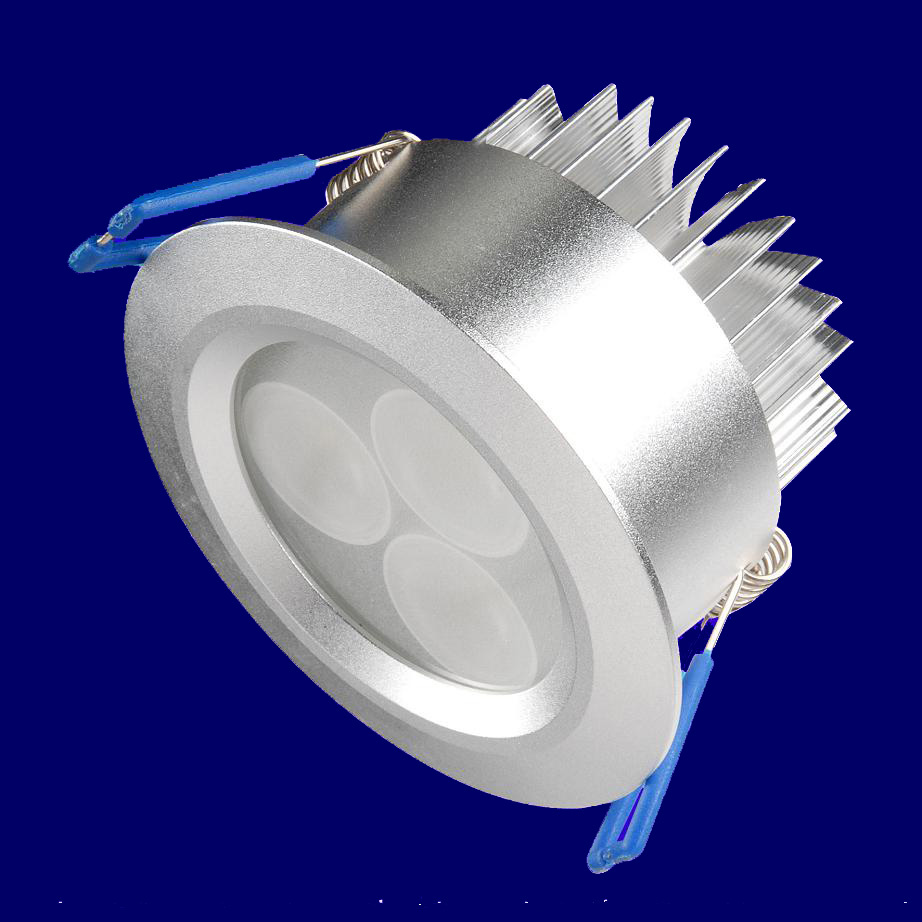 LED Ceiling Light