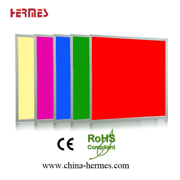 LED RGB Panel Light 32W