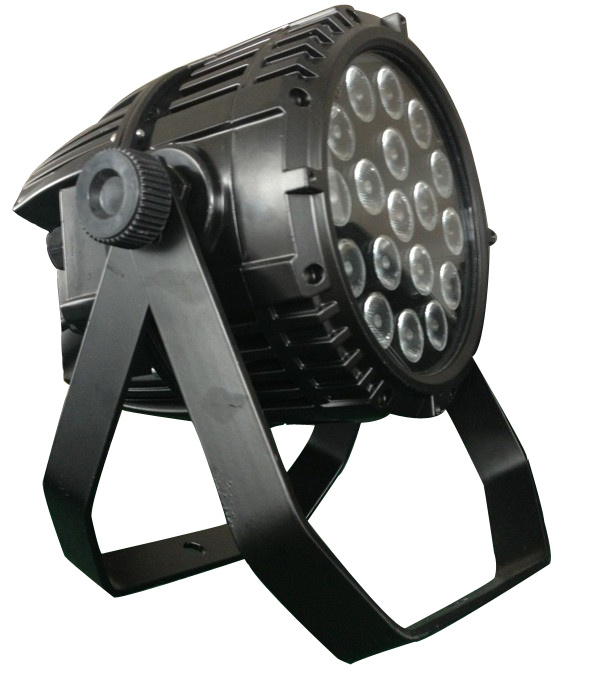 18X10W 4 in 1 Waterproof LED PAR