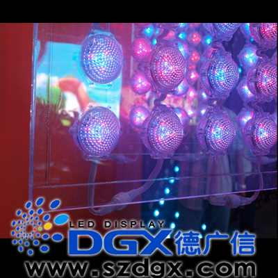 LED Display Screen (Indoor P12)