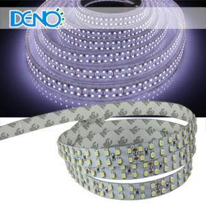 Double-Line RGB Ribbon LED Strip Light